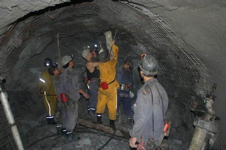 若羌工程爆破中的危险因素分析以及应对工程爆破危险的措施